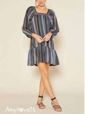 Outerknown Miro Dress #93